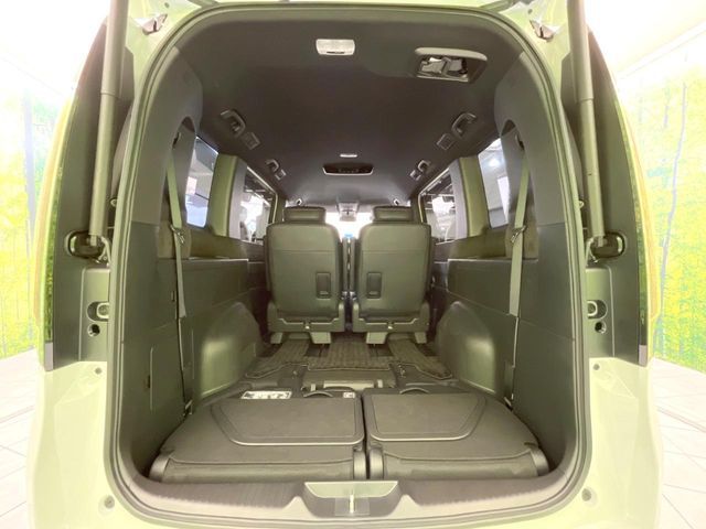 STEPWAGON e:HEV SPADA