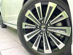 STEPWAGON e:HEV SPADA