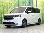 STEPWAGON e:HEV SPADA