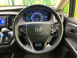 ODYSSEY HYBRID