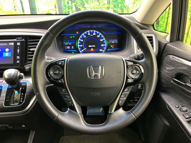 ODYSSEY HYBRID
