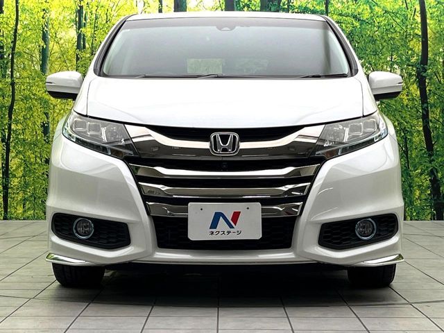 ODYSSEY HYBRID