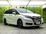 ODYSSEY HYBRID