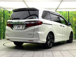 ODYSSEY HYBRID