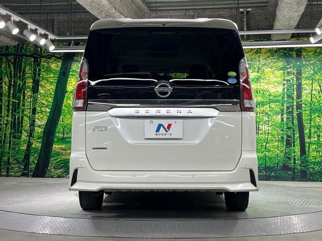 SERENA  S-HYBRID