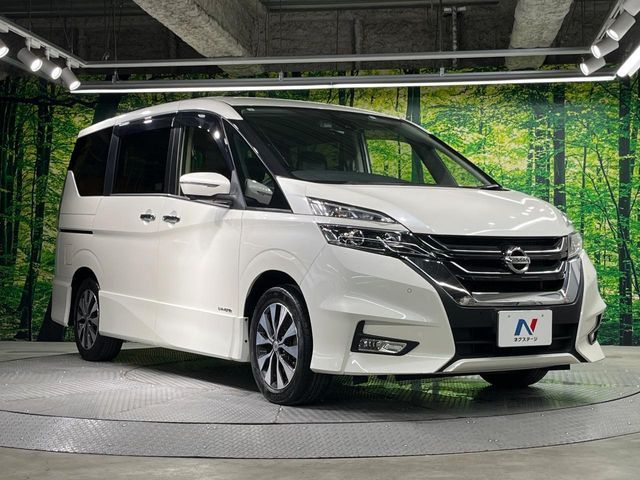 SERENA  S-HYBRID