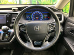 ODYSSEY HYBRID
