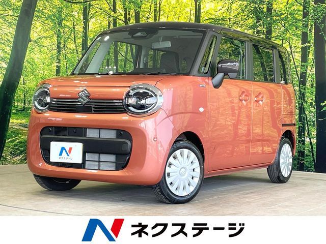 WAGON R SMILE
