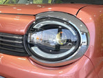 WAGON R SMILE
