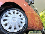 WAGON R SMILE