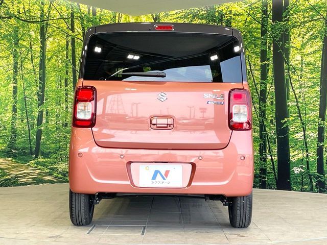 WAGON R SMILE