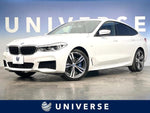 BMW 6series GRAN TURISMO