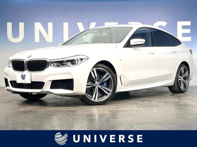 BMW 6series GRAN TURISMO