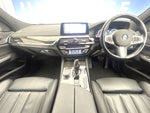 BMW 6series GRAN TURISMO