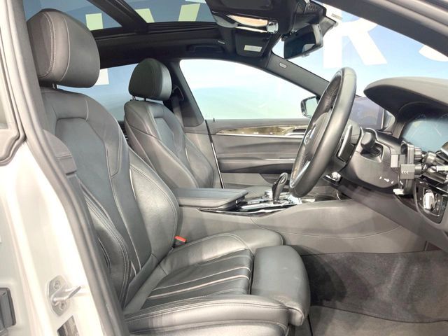 BMW 6series GRAN TURISMO