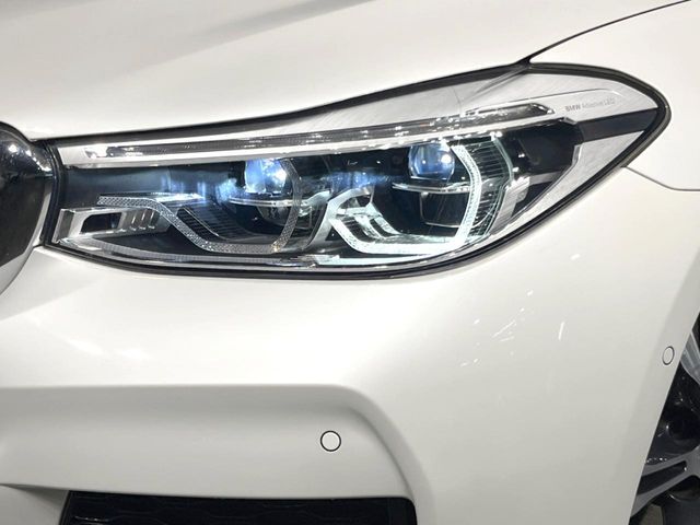 BMW 6series GRAN TURISMO