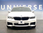 BMW 6series GRAN TURISMO