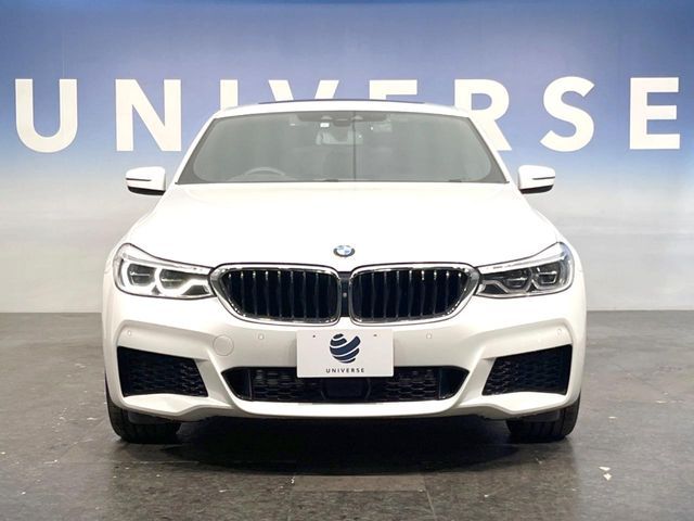 BMW 6series GRAN TURISMO