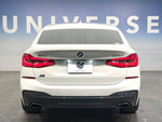 BMW 6series GRAN TURISMO