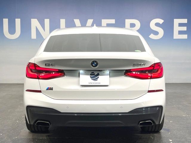 BMW 6series GRAN TURISMO