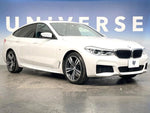 BMW 6series GRAN TURISMO