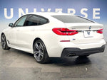 BMW 6series GRAN TURISMO