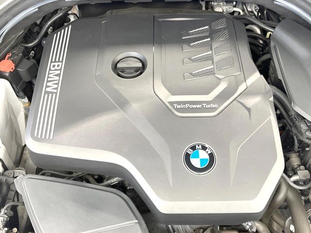 BMW 6series GRAN TURISMO