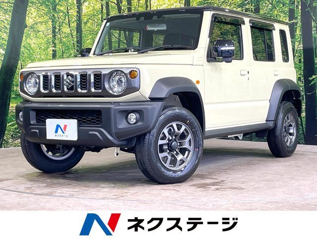 JIMNY NOMADE