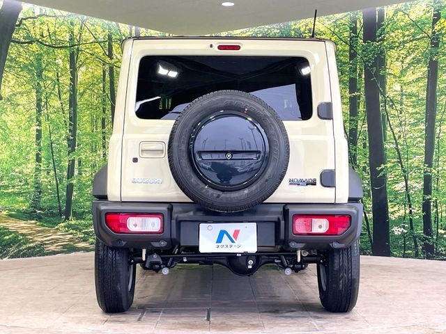 JIMNY NOMADE