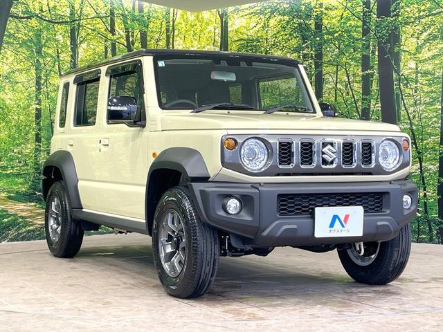 JIMNY NOMADE