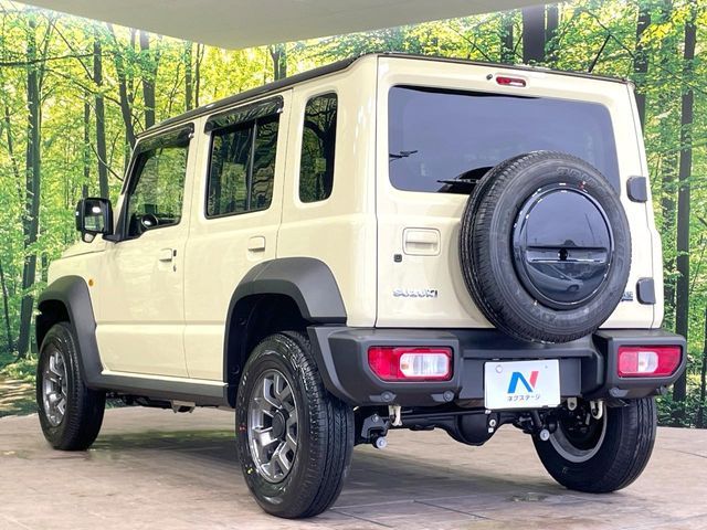 JIMNY NOMADE