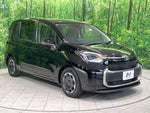 SIENTA HYBRID