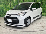 SIENTA HYBRID