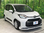 SIENTA HYBRID