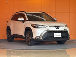 COROLLA CROSS HYBRID