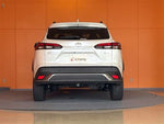 COROLLA CROSS HYBRID