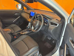 COROLLA CROSS HYBRID
