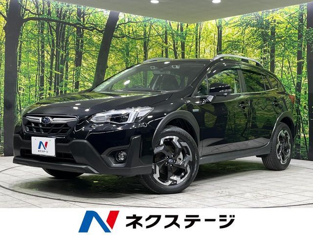 SUBARU XV HYBRID