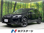 SUBARU XV HYBRID