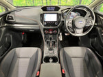 SUBARU XV HYBRID
