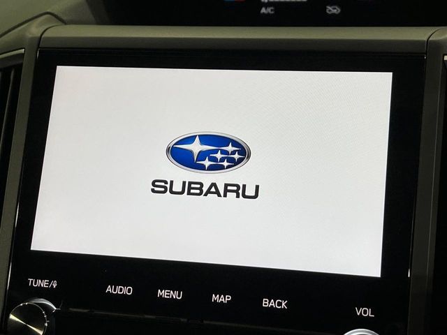 SUBARU XV HYBRID