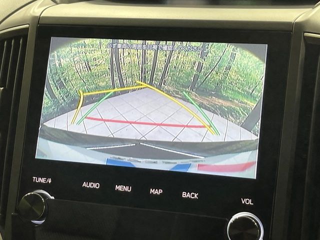 SUBARU XV HYBRID