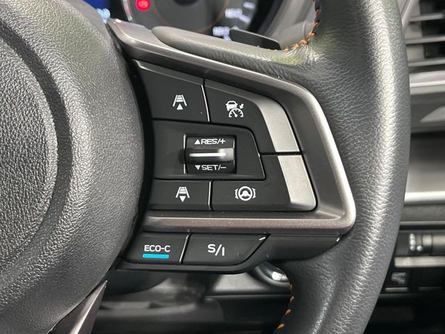 SUBARU XV HYBRID