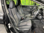 SUBARU XV HYBRID