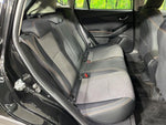 SUBARU XV HYBRID