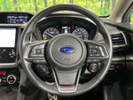 SUBARU XV HYBRID