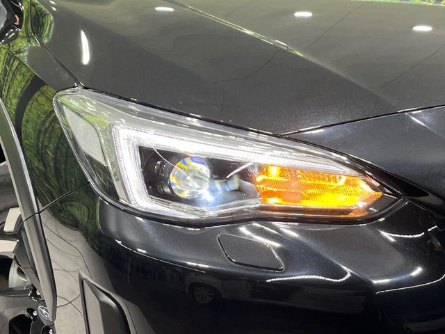 SUBARU XV HYBRID