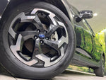 SUBARU XV HYBRID