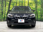 SUBARU XV HYBRID
