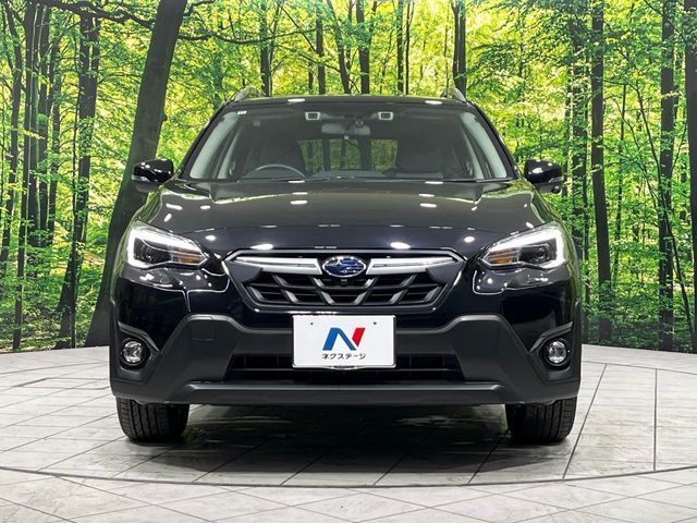 SUBARU XV HYBRID